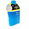 Gilet Icon High Collar - Greyhound