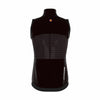 Chaleco Mujer Negro BIORACER