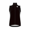 Chaleco Mujer Negro BIORACER