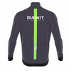 Chaqueta Icon Tempest Mujer - Runnit