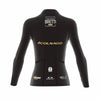 Tricota Mujer Epic Tempest Light ML - Squadra Bretti