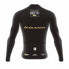 Tricota Hombre Epic Tempest Light ML - Squadra Bretti