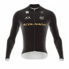 Tricota Hombre Epic Tempest Light ML - Squadra Bretti
