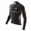 Tricota Hombre Epic Tempest Light ML - Squadra Bretti