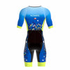TRISUIT AERORACER (KIT) HOMBRE - HP TEAM