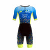TRISUIT AERORACER (KIT) MUJER - HP TEAM