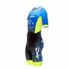 TRISUIT AERORACER (KIT) MUJER - HP TEAM