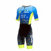 TRISUIT AERORACER (KIT) HOMBRE - HP TEAM