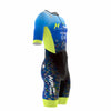 TRISUIT AERORACER (KIT) HOMBRE - HP TEAM