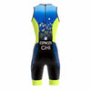 Trisuit Team Hombre ITU - HP TEAM