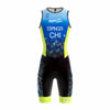 Trisuit Team Mujer ITU - HP TEAM
