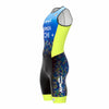 Trisuit Team Mujer ITU - HP TEAM