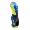 Trisuit Team Mujer ITU - HP TEAM