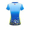 Camiseta Running Hombre Manga Corta HP TEAM