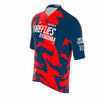 Tricota ICON Manga Corta FIREFLIES 2026 Bioracer
