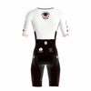 Trisuit Aeroracer Kit - Club Manquehue