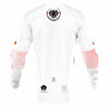 Camiseta Running Manga Larga - Club Manquehue