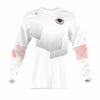 Camiseta Running Manga Larga - Club Manquehue