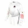 Camiseta Running Manga Larga - Club Manquehue