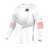Camiseta Running Manga Larga - Club Manquehue