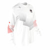 Camiseta Running Manga Larga - Club Manquehue