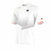 Camiseta Running Hombre Manga Corta - Club Manquehue