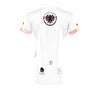Camiseta Running Mujer Manga Corta - Club Manquehue