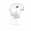 Camiseta Running Mujer Manga Corta - Club Manquehue