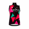 Gilet Icon High Collar - Wocch