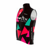Gilet Icon High Collar - Wocch