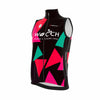 Gilet Icon High Collar - Wocch