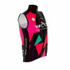 Gilet Icon High Collar - Wocch
