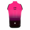 Gilet Hombre Icon High Collar - MAFIA DEL SUR