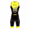 Trisuit Team Mujer (sin mangas) - FIT