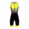 Trisuit Team Hombre (sin mangas) - FIT