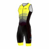 Trisuit Team Hombre (sin mangas) - FIT