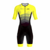 Trisuit Team SS Hombre - FIT