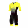 Trisuit Team SS Hombre - FIT