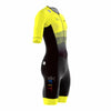 Trisuit Team SS Mujer - FIT