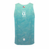 Camiseta Hombre Race sin mangas - Alphatri