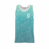 Camiseta Hombre Race sin mangas - Alphatri