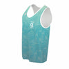 Camiseta Hombre Race sin mangas - Alphatri