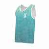 Camiseta Hombre Race sin mangas - Alphatri