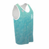 Camiseta Hombre Race sin mangas - Alphatri