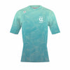 Camiseta Hombre Race manga corta - Alphatri
