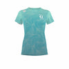 Camiseta Mujer manga corta - Alphatri