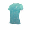 Camiseta Mujer manga corta - Alphatri
