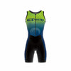 Tri Team Suit KIDS - Tricostas