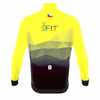 Chaqueta Icon Tempest Mujer - FIT