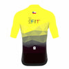 Tricota ICON Mujer SS - FIT